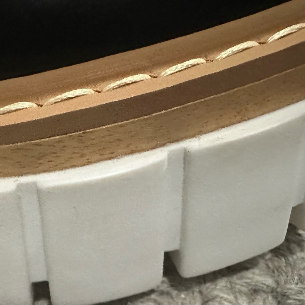 STELLA MCCARTNEY PLATFORM BOOTS - Picture 11 of 12